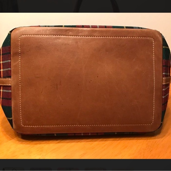 Vintage y2k Coach bag - Picture 3 of 9